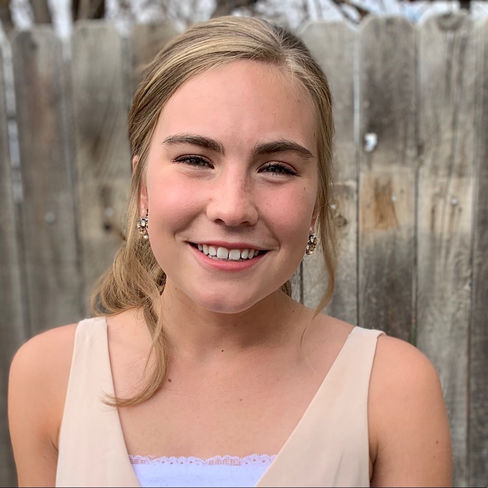 Meet your Posher, Reisa